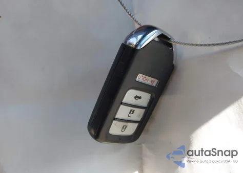 2014 Honda Accord Exl z USA, uszkodzony, nr VIN 1HGCR2F89EA291211